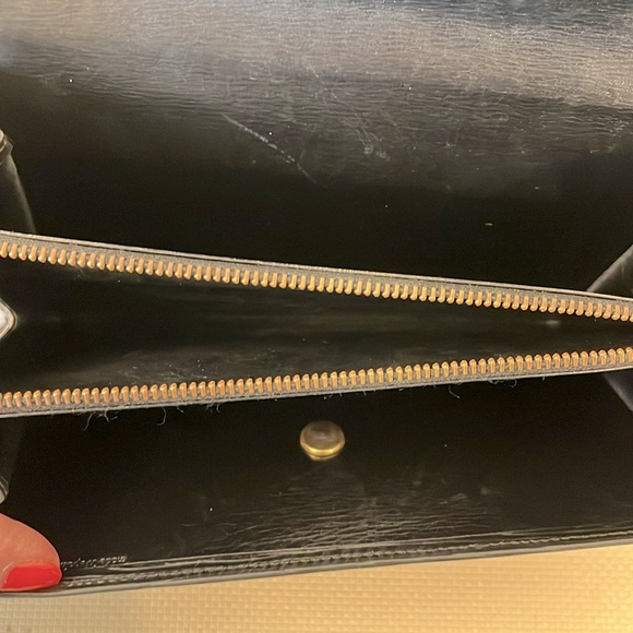 Louis Vuitton Epi Porte Feuille Sarah Long Wallet - Picture 8 of 12